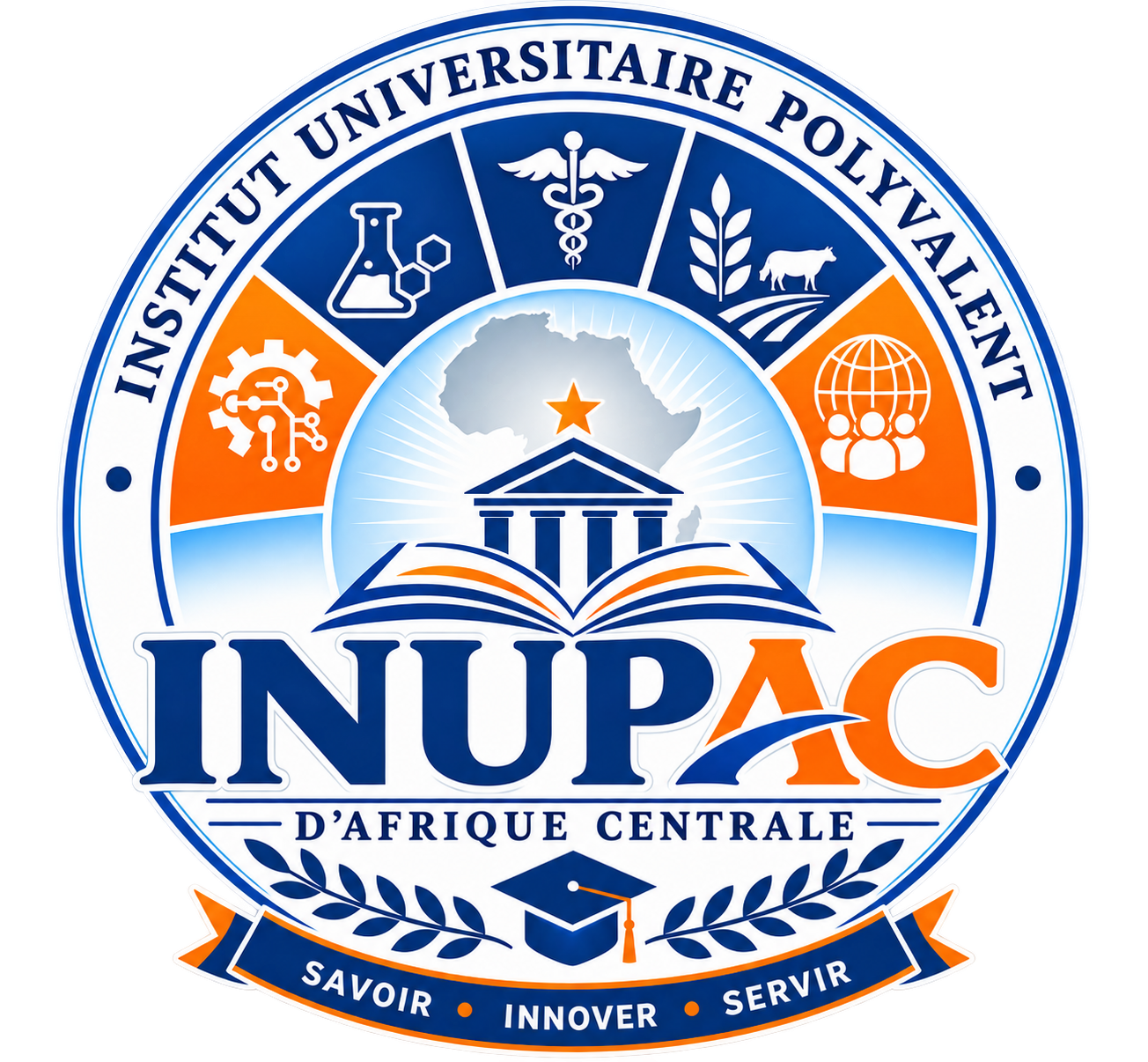 INUPAC